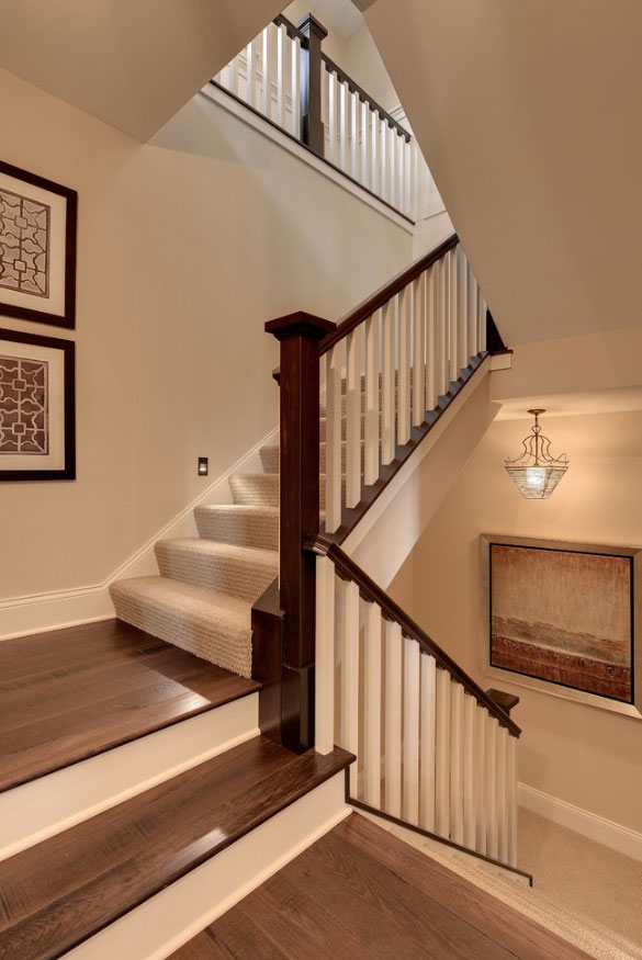 95 Ingenious Stairway Design Ideas For Your Staircase Remodel Home Remodeling Contractors Sebring Design Build