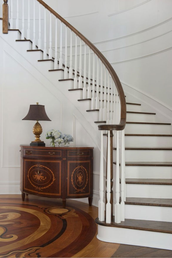 95 Ingenious Stairway Design Ideas For Your Staircase