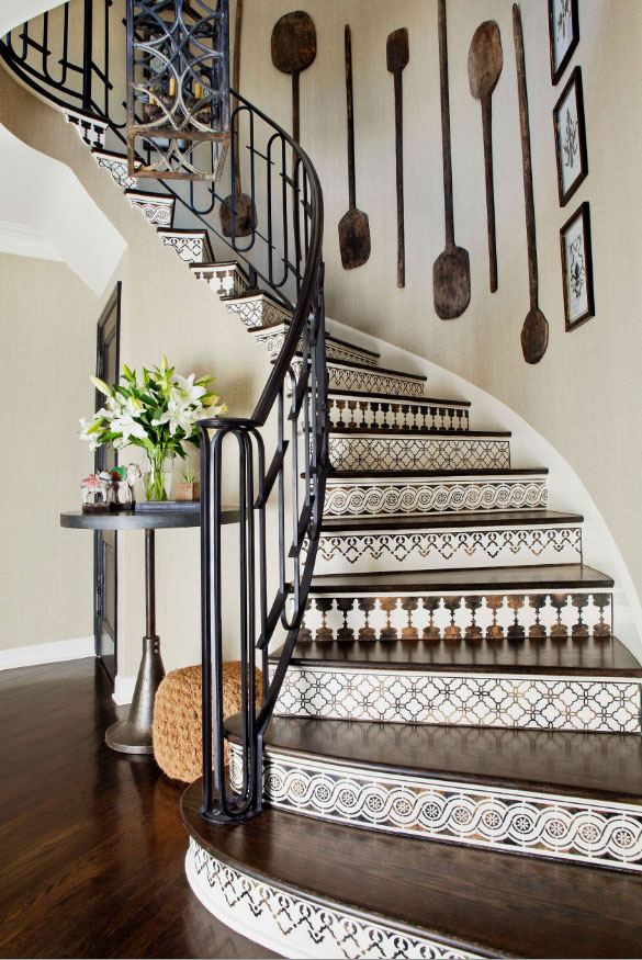 95 Ingenious Stairway Design Ideas For Your Staircase Remodel Home Remodeling Contractors Sebring Design Build