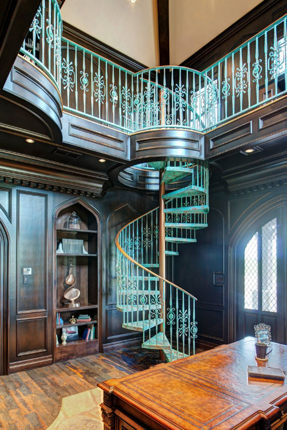 95 Ingenious Stairway Design Ideas for Your Staircase Remodel | Home Remodeling Contractors ...