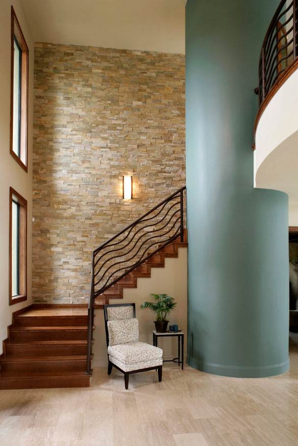 95 Ingenious Stairway Design Ideas For Your Staircase Remodel Home Remodeling Contractors Sebring Design Build