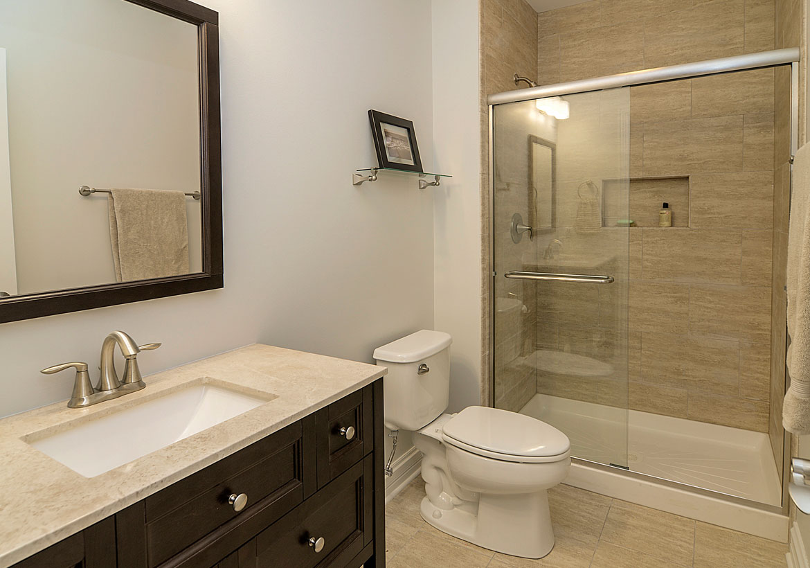 Shower Sizes: Your Guide to Designing the Perfect Shower  Home Remodeling Contractors  Sebring 