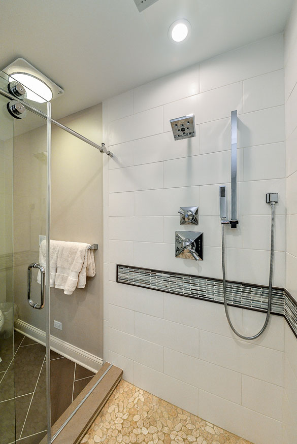 Shower Sizes: Your Guide to Designing the Perfect Shower