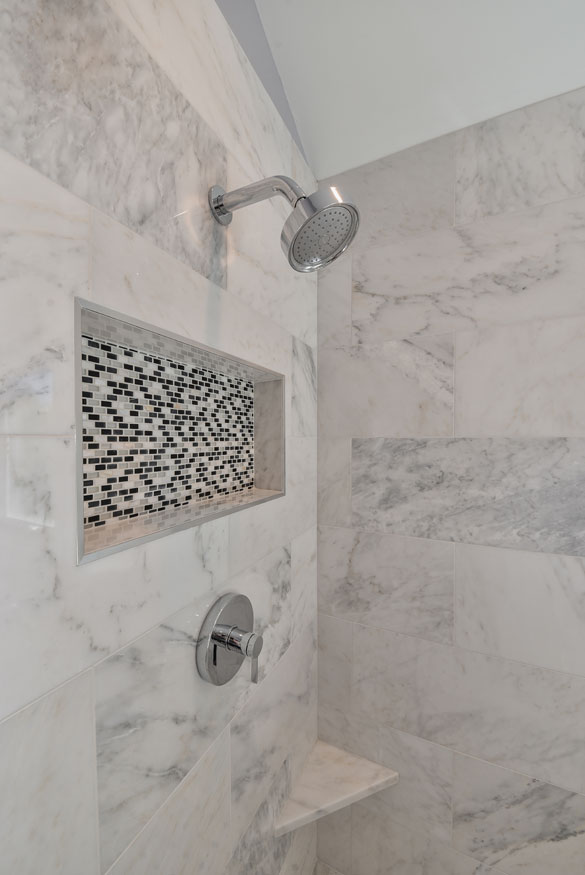Shower Sizes Your Guide To Designing The Perfect Shower Home