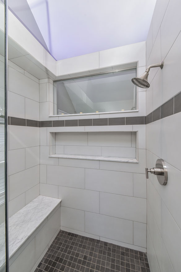 Shower Sizes Your Guide to Designing the Perfect Shower Luxury Home