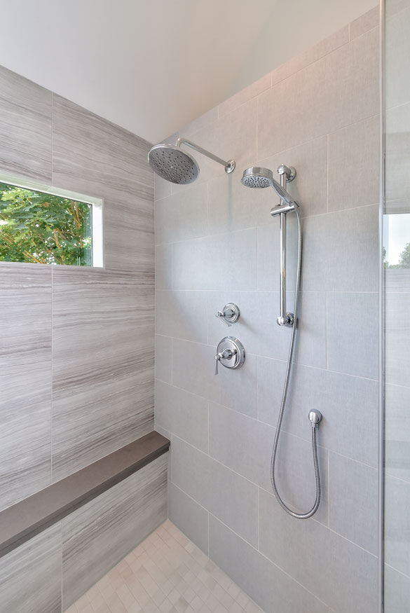 Shower Sizes Your Guide To Designing The Perfect Shower Home