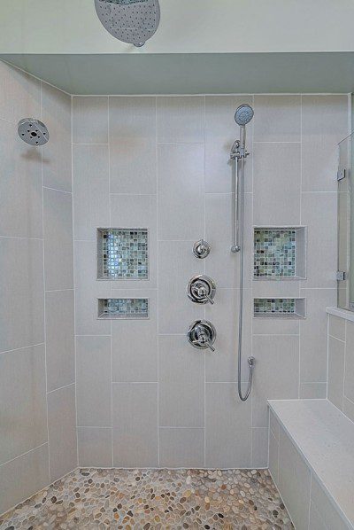 Shower Sizes: Your Guide To Designing The Perfect Shower | Sebring ...