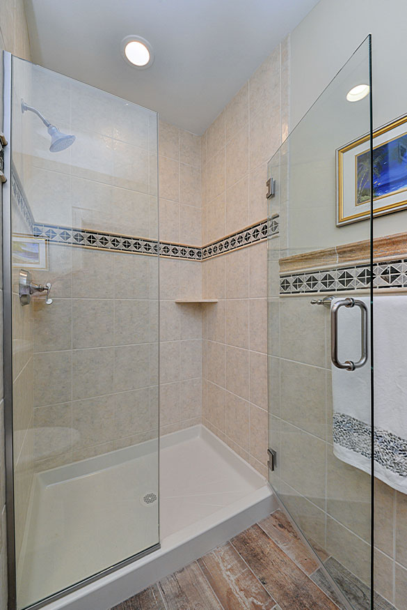 Shower Sizes Your Guide To Designing The Perfect Shower Home Remodeling Contractors Sebring Design Build