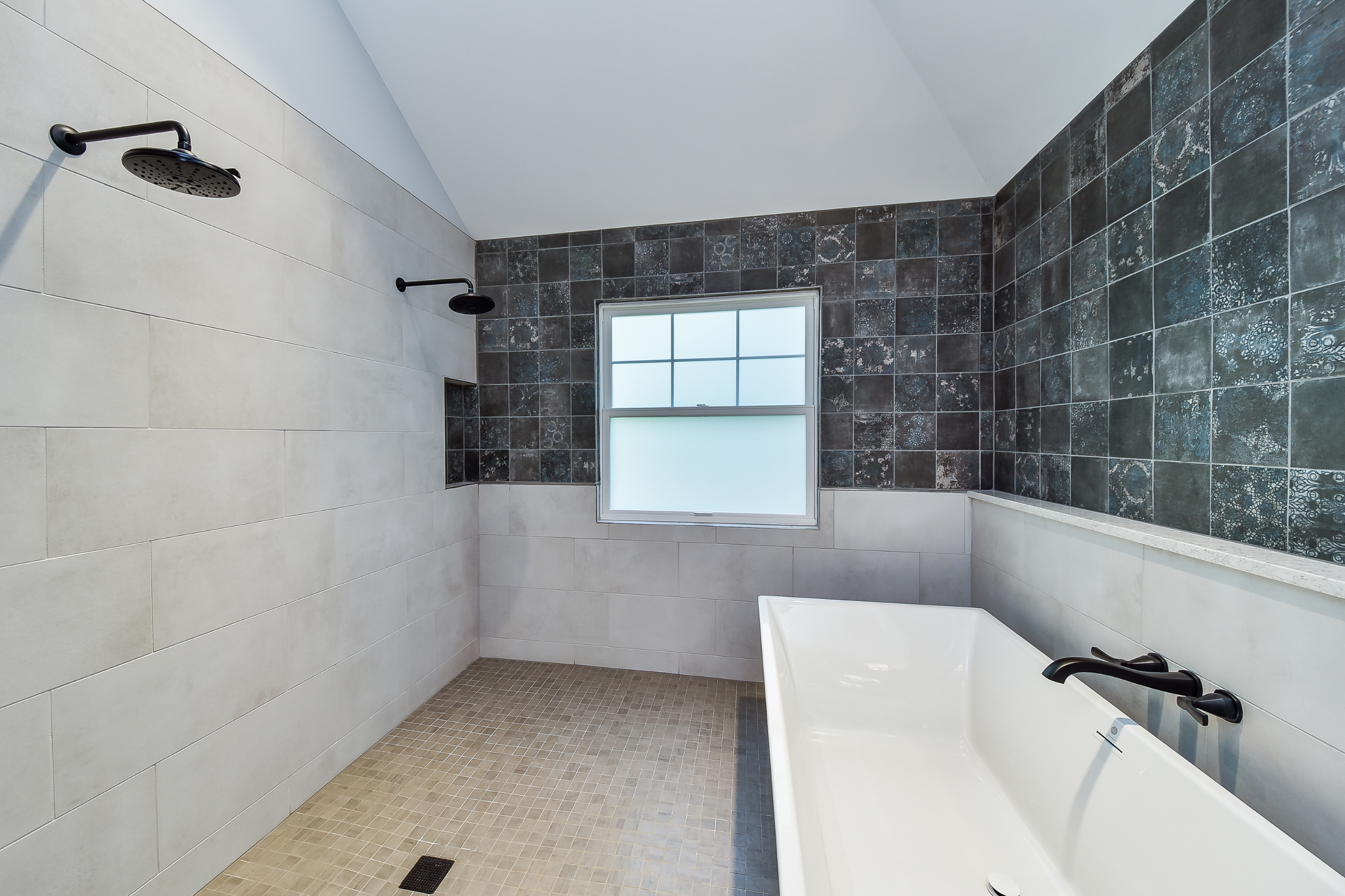 Shower Sizes: Your Guide To Designing The Perfect Shower