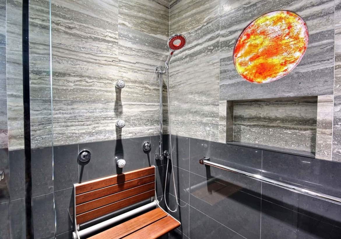 Designing Safe and Accessible Bathrooms for Seniors | Home Remodeling Contractors | Sebring ...