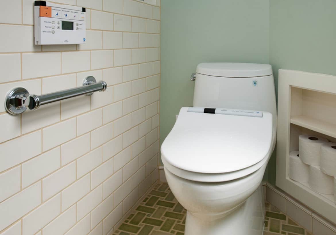 Designing Safe and Accessible Bathrooms for Seniors - Sebring Design Build