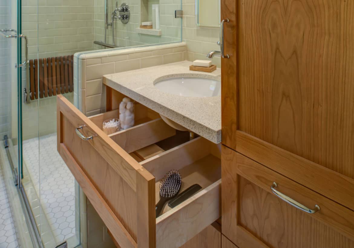 Designing Safe and Accessible Bathrooms for Seniors - Sebring Design Build