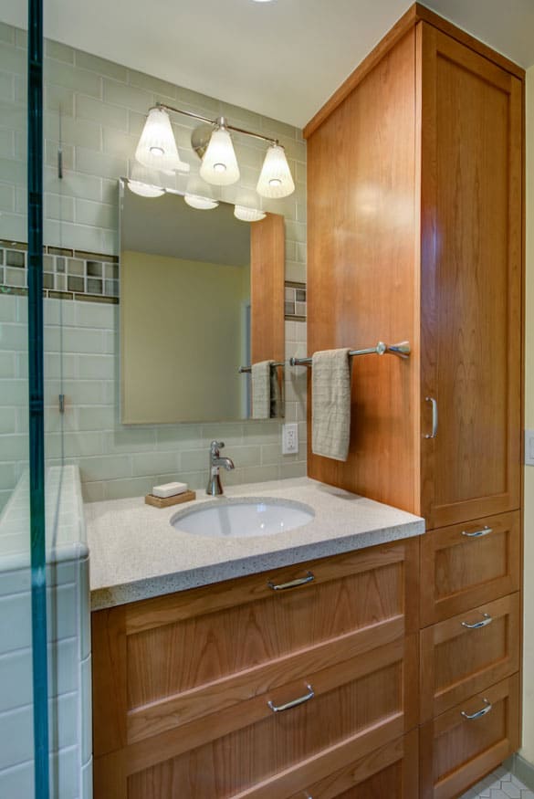 Designing Safe and Accessible Bathrooms for Seniors - Sebring Design Build