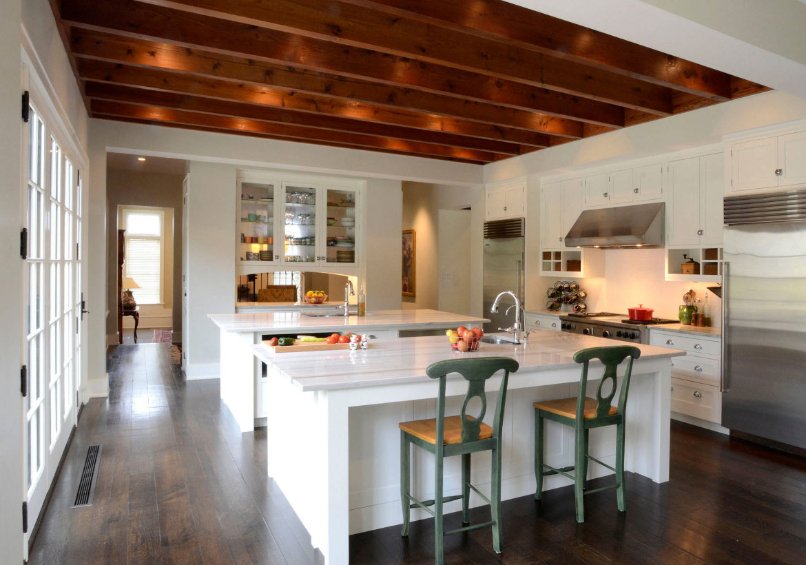 10-Brilliant-Ideas-that-Modernize-Rustic-Style-3_Sebring-Design-Build 10 Brilliant Ideas that Modernize Rustic Style - Sebring Design Build