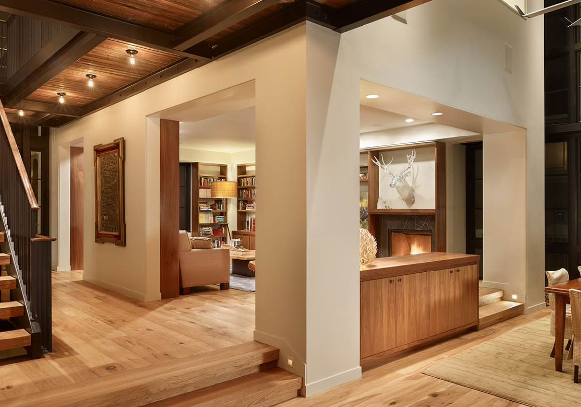 10-Brilliant-Ideas-that-Modernize-Rustic-Style-5_Sebring-Design-Build 10 Brilliant Ideas that Modernize Rustic Style - Sebring Design Build