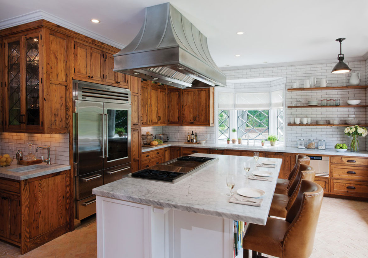 10-Brilliant-Ideas-that-Modernize-Rustic-Style-6_Sebring-Design-Build 10 Brilliant Ideas that Modernize Rustic Style - Sebring Design Build
