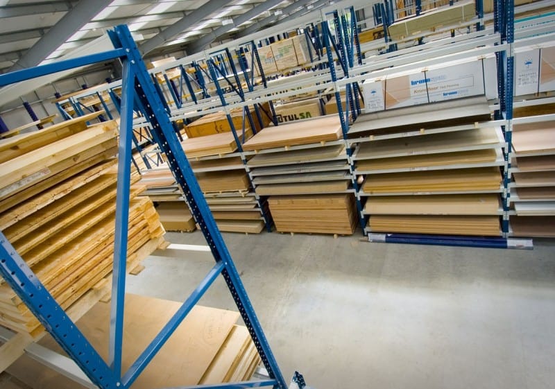 Basement Subfloor Options DRIcore Versus Plywood Sebring Design Build