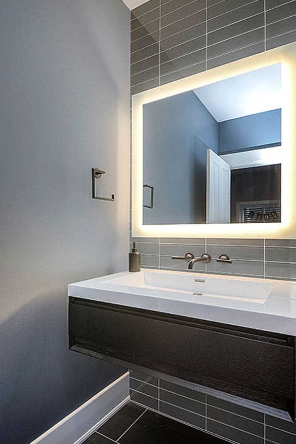 Bathroom Mirrors That Are The Perfect Final Touch Luxury Home Remodeling Sebring Design Build