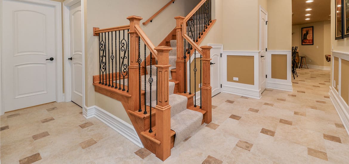 Ingenious Stairway Design Ideas for Your Staircase Remodel - Sebring Design Build