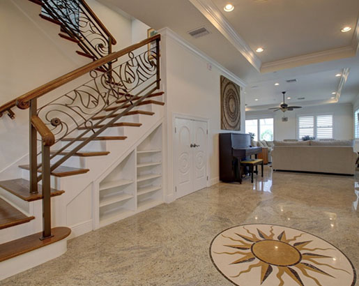 95 Ingenious Stairway Design Ideas For Your Staircase Remodel