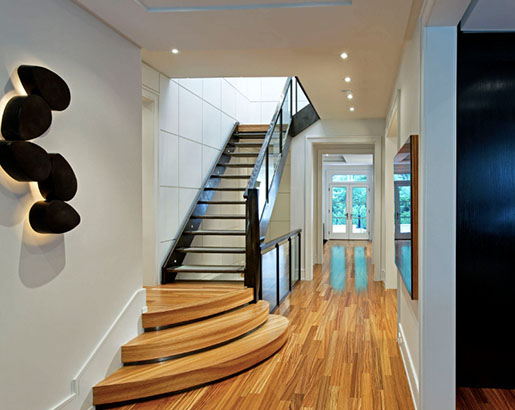 95 Ingenious Stairway Design Ideas For Your Staircase Remodel