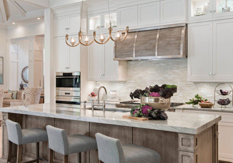 Transitional Kitchen Designs You Will Absolutely Love | Sebring Design ...