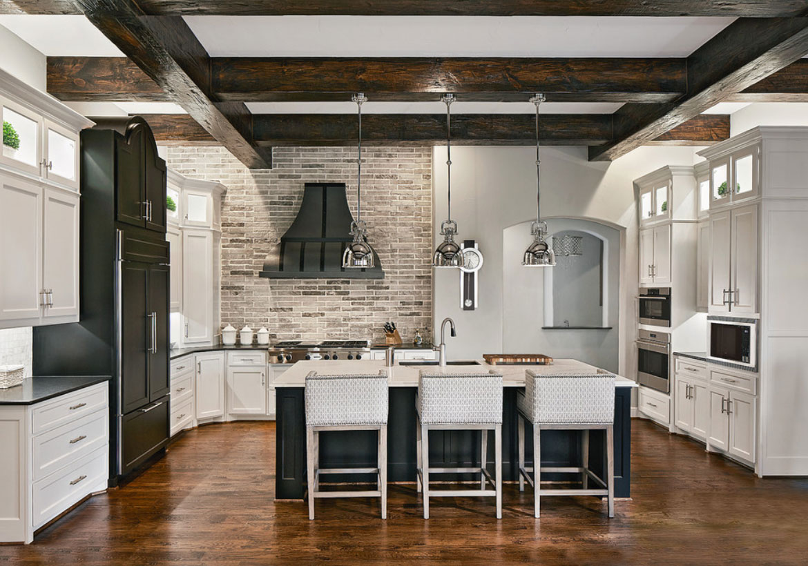 Transitional Kitchen Designs You Will Absolutely Love ...