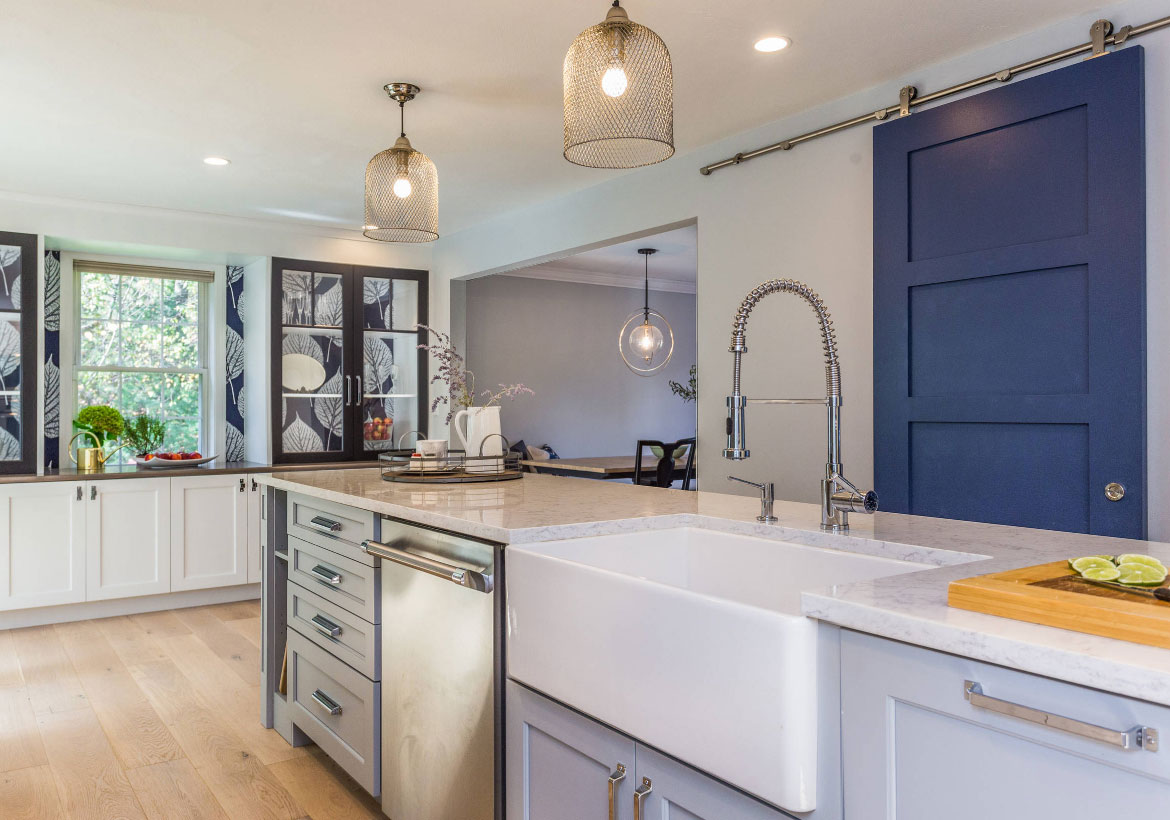 Transitional Kitchen Designs You Will Absolutely Love 