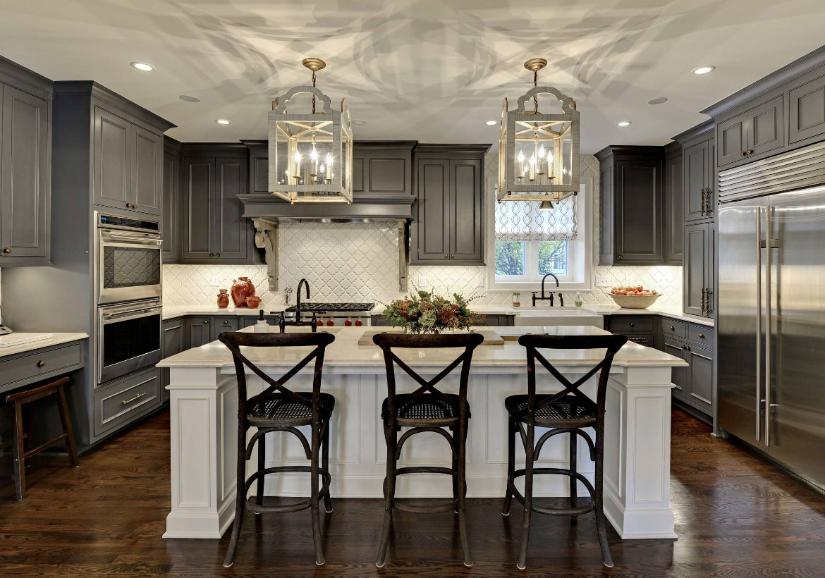 Transitional Kitchen Designs You Will Absolutely Love Luxury Home Remodeling Sebring Design Build