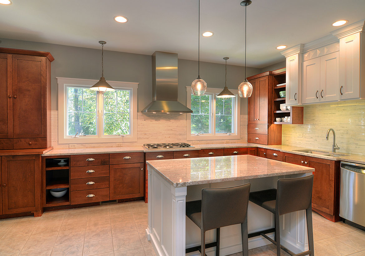 transitional kitchen designs you will absolutely love | home
