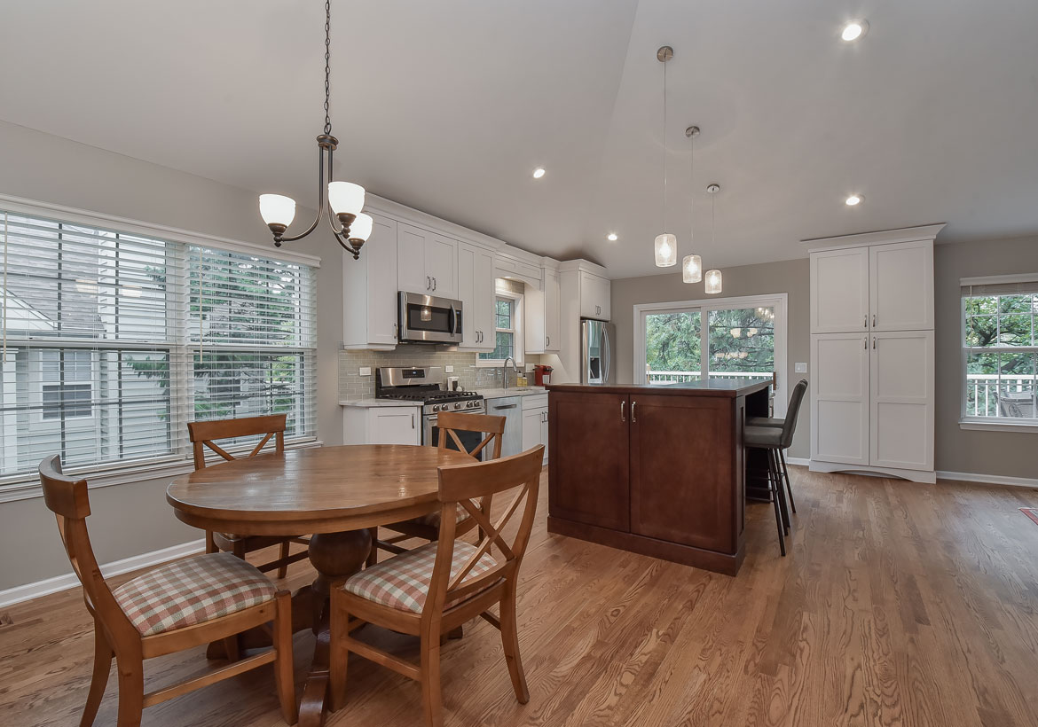 Transitional Kitchen Designs You Will Absolutely Love