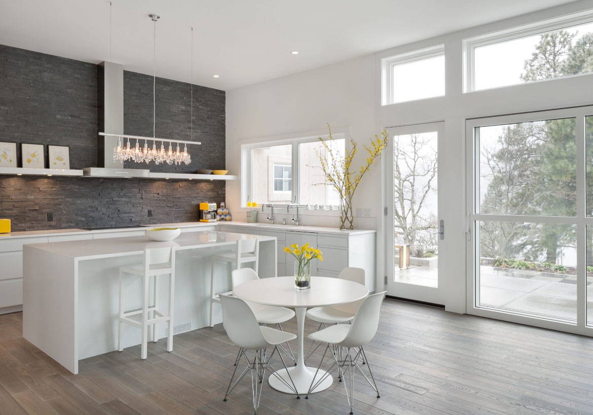 Transitional Kitchen Designs You Will Absolutely Love | Luxury Home ...