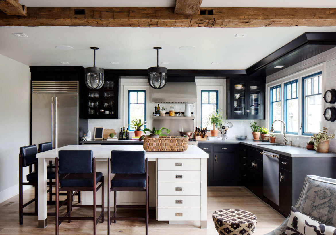 Transitional Kitchen Designs You Will Absolutely Love - Sebring Design Build