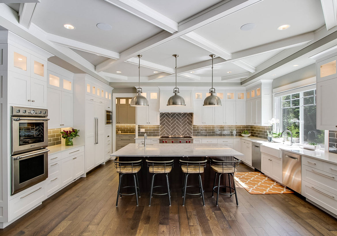 Transitional Kitchen Designs You Will Absolutely Love - Sebring Design Build