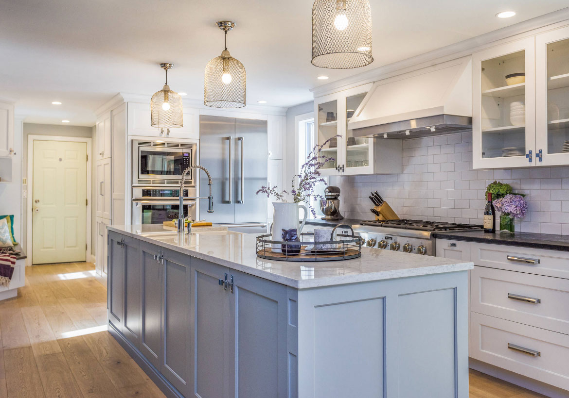 Transitional Kitchen Designs You Will Absolutely Love 9 Sebring Design Build 