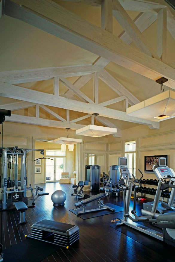 47 Extraordinary Basement Home Gym Design Ideas Home Remodeling Contractors Sebring Design Build