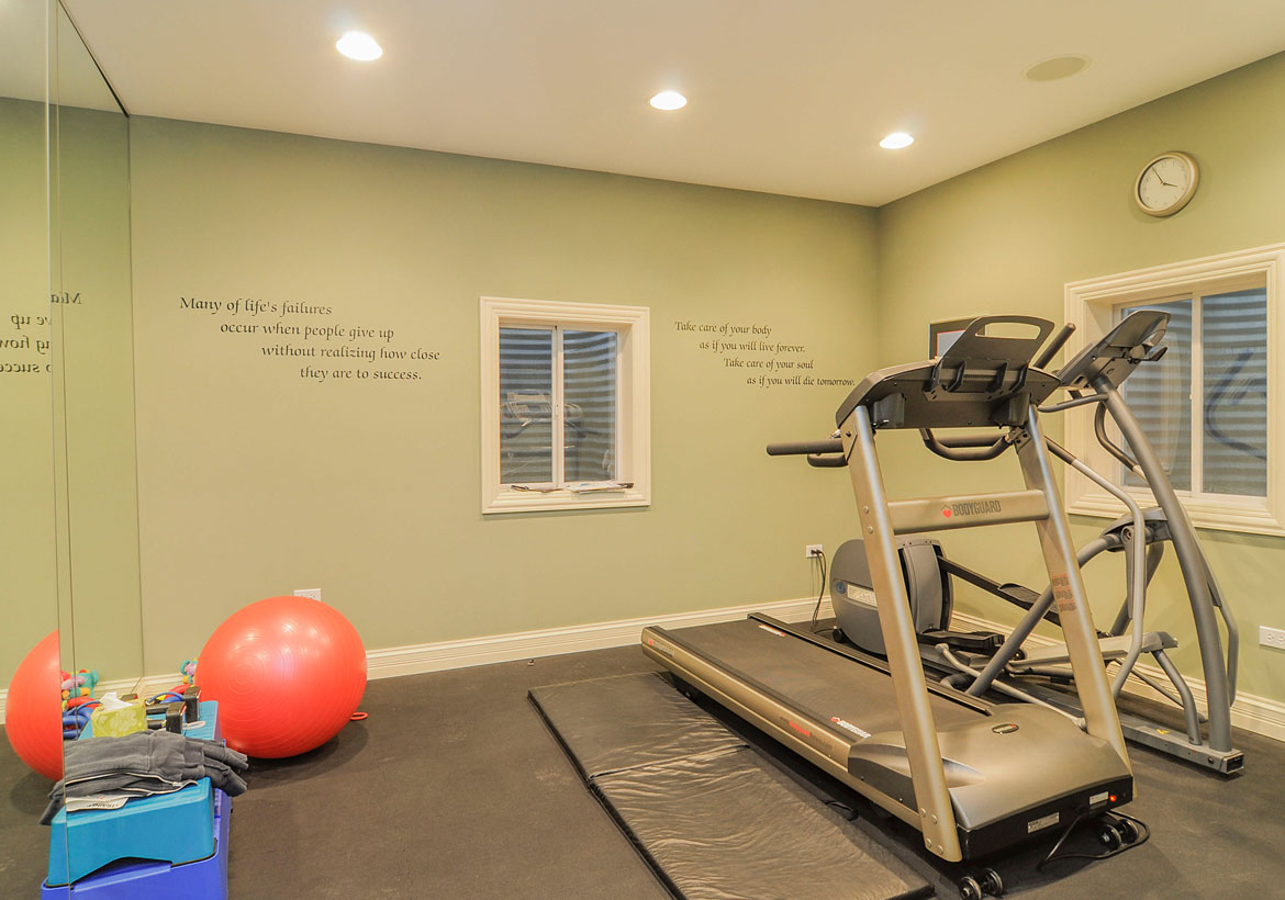 47 Extraordinary Basement Home Gym Design Ideas Luxury Home Remodeling Sebring Design Build