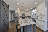 Kitchen Remodeler Benefits of Hiring a Professional for the Job