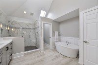 What is the Cost of a Bathroom Remodel in 2022 - Sebring Design Build