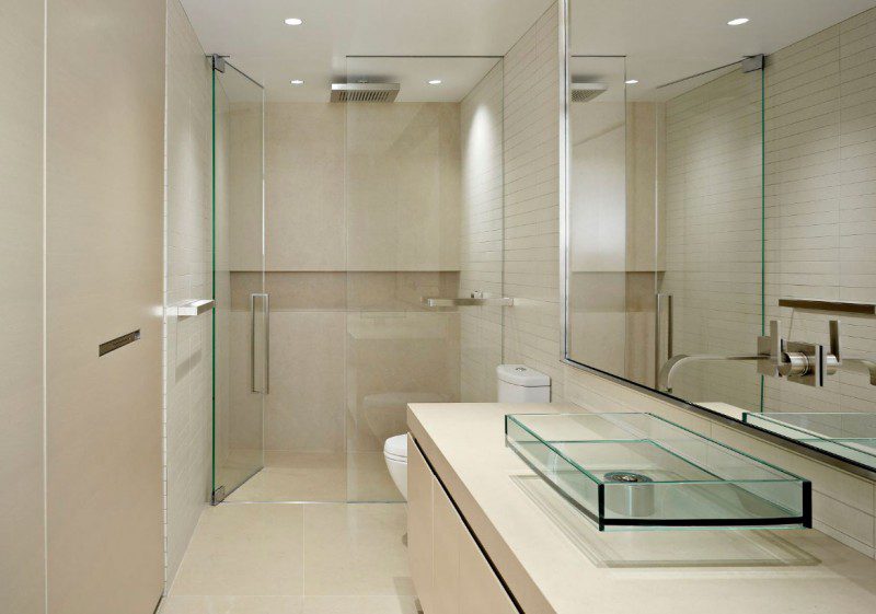 23 Barrier Free Curbless Shower Ideas Sebring Design Build