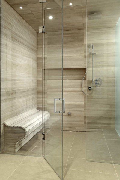 Shower Floor Ideas: Which Linear Drain to Choose | Sebring Design Build