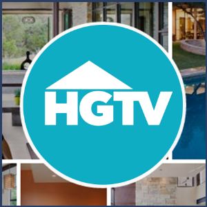 HGTV Professionals Article