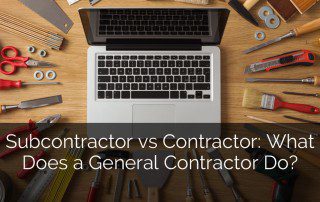 Subcontractor vs Contractor: What Does a General Contractor Do - Sebring Design Build