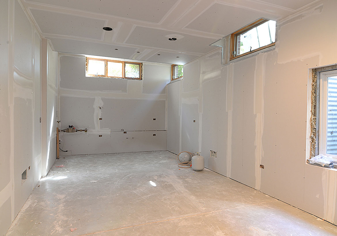 The Sheetrock vs Drywall Guide: Choosing Different Types ...