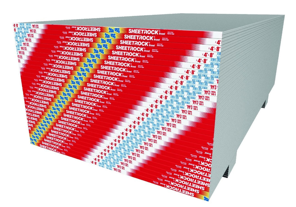 The Sheetrock vs Drywall Guide Choosing Different Types of Drywall