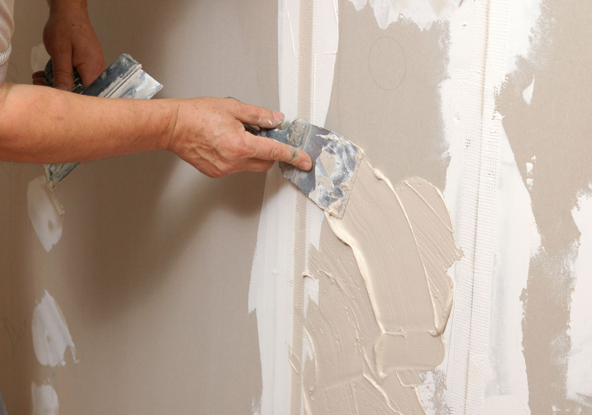 The Sheetrock vs Drywall Guide: Choosing Different Types of Drywall