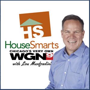 WGN HouseSmarts TV