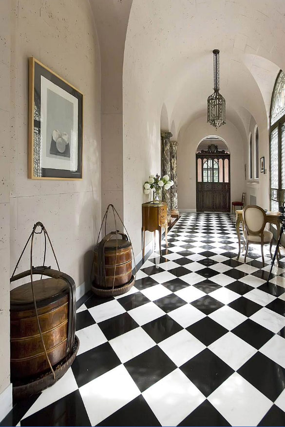 31 Wonderful Hallway Ideas To Revitalize Your Home Home