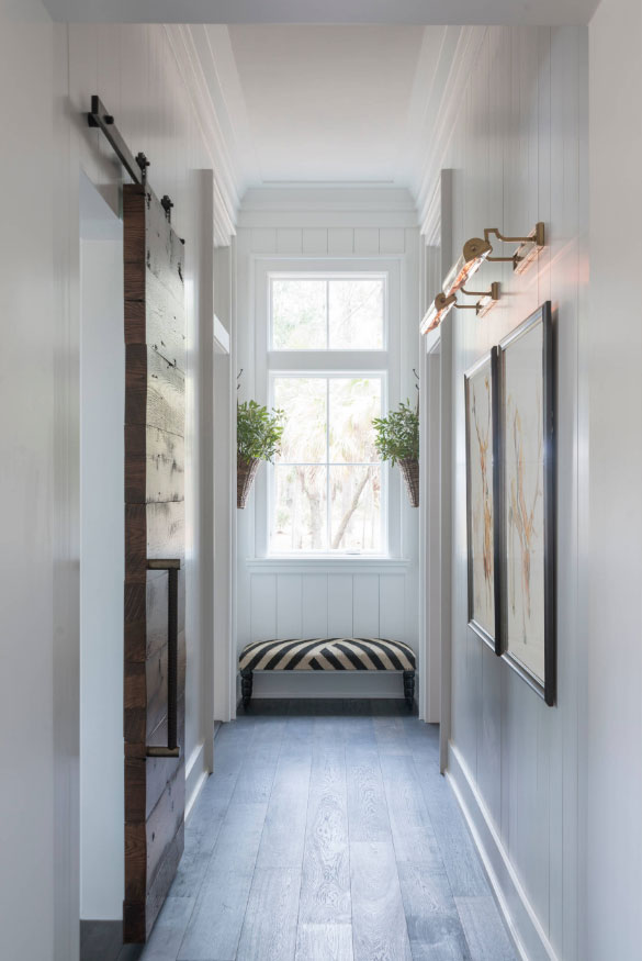 Wonderful Hallway Ideas to Revitalize Your Home