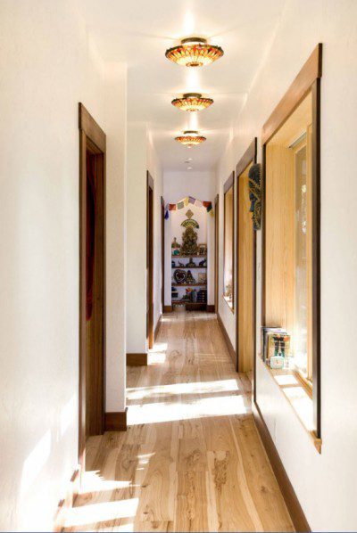 23 Wonderful Hallway Ideas to Revitalize Your Home | Sebring Design Build